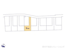 【神奈川県/相模原市南区上鶴間】相模原市南区上鶴間2丁目 新築一戸建て 図面と異なる場合は現況を優先