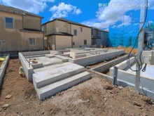 【神奈川県/相模原市南区上鶴間】相模原市南区上鶴間2丁目 新築一戸建て 