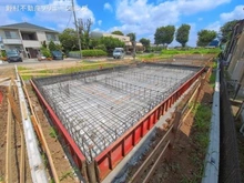 【神奈川県/相模原市南区上鶴間】相模原市南区上鶴間2丁目 新築一戸建て 