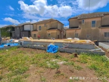 【神奈川県/相模原市南区上鶴間】相模原市南区上鶴間2丁目 新築一戸建て 