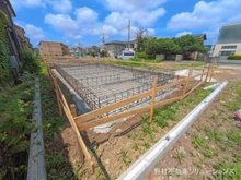 【神奈川県/相模原市南区上鶴間】相模原市南区上鶴間2丁目 新築一戸建て 