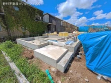 【神奈川県/相模原市南区上鶴間】相模原市南区上鶴間2丁目 新築一戸建て 