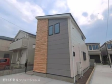 【神奈川県/大和市福田】大和市福田 新築一戸建て 