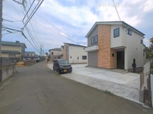 【神奈川県/大和市福田】大和市福田 新築一戸建て 