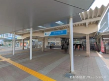 【神奈川県/大和市福田】大和市福田 新築一戸建て 周辺施設