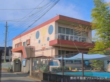 【神奈川県/大和市福田】大和市福田 新築一戸建て 周辺施設