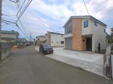 【神奈川県/大和市福田】大和市福田 新築一戸建て 