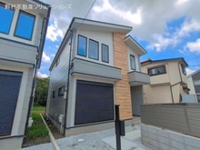 【神奈川県/大和市福田】大和市福田 新築一戸建て 