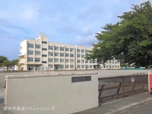 【神奈川県/大和市福田】大和市福田 新築一戸建て 周辺施設