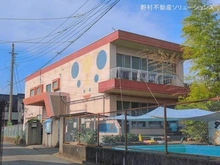 【神奈川県/大和市福田】大和市福田 新築一戸建て 周辺施設