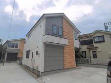 【神奈川県/大和市福田】大和市福田 新築一戸建て 