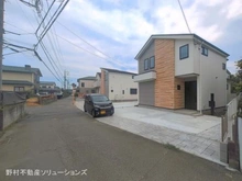 【神奈川県/大和市福田】大和市福田 新築一戸建て 