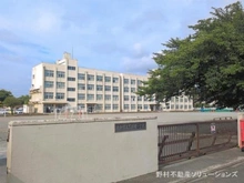 【神奈川県/大和市福田】大和市福田 新築一戸建て 周辺施設