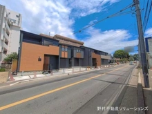 【神奈川県/座間市座間】座間市座間1丁目 新築一戸建て 