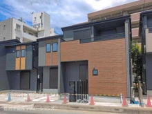 【神奈川県/座間市座間】座間市座間1丁目 新築一戸建て 