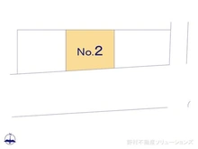 【神奈川県/座間市座間】座間市座間1丁目 新築一戸建て 図面と異なる場合は現況を優先