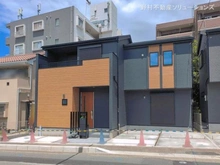 【神奈川県/座間市座間】座間市座間1丁目 新築一戸建て 