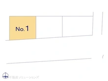 【神奈川県/座間市座間】座間市座間1丁目 新築一戸建て 図面と異なる場合は現況を優先