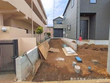 【神奈川県/相模原市中央区横山】相模原市中央区横山6丁目 新築一戸建て 