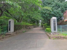 【神奈川県/相模原市中央区横山】相模原市中央区横山6丁目 新築一戸建て 周辺施設