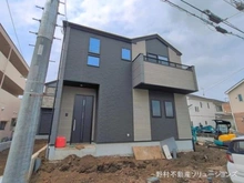 【神奈川県/相模原市中央区横山】相模原市中央区横山6丁目 新築一戸建て 