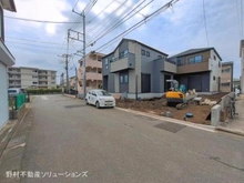 【神奈川県/相模原市中央区横山】相模原市中央区横山6丁目 新築一戸建て 