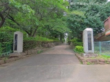 【神奈川県/相模原市中央区横山】相模原市中央区横山6丁目 新築一戸建て 周辺施設