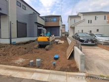 【神奈川県/相模原市中央区横山】相模原市中央区横山6丁目 新築一戸建て 