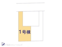 【神奈川県/相模原市中央区横山】相模原市中央区横山6丁目 新築一戸建て 図面と異なる場合は現況を優先