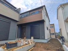 【神奈川県/相模原市中央区横山】相模原市中央区横山6丁目 新築一戸建て 