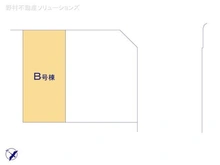 【神奈川県/大和市草柳】大和市草柳1丁目 新築一戸建て 図面と異なる場合は現況を優先