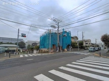 【神奈川県/大和市草柳】大和市草柳1丁目 新築一戸建て 
