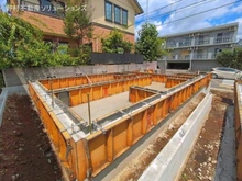 【神奈川県/大和市草柳】大和市草柳1丁目 新築一戸建て 