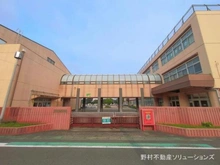 【神奈川県/大和市草柳】大和市草柳1丁目 新築一戸建て 周辺施設