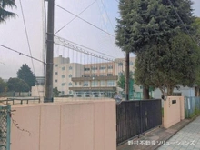 【神奈川県/大和市草柳】大和市草柳1丁目 新築一戸建て 周辺施設