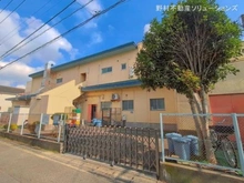 【神奈川県/大和市草柳】大和市草柳1丁目 新築一戸建て 周辺施設