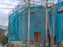【神奈川県/大和市草柳】大和市草柳1丁目 新築一戸建て 外観
