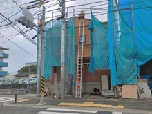 【神奈川県/大和市草柳】大和市草柳1丁目 新築一戸建て 