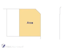 【神奈川県/大和市草柳】大和市草柳1丁目 新築一戸建て 図面と異なる場合は現況を優先