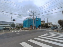 【神奈川県/大和市草柳】大和市草柳1丁目 新築一戸建て 