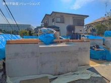 【神奈川県/大和市草柳】大和市草柳1丁目 新築一戸建て 