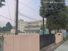 【神奈川県/大和市草柳】大和市草柳1丁目 新築一戸建て 周辺施設