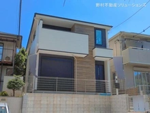 【東京都/町田市忠生】町田市忠生4丁目 新築一戸建て 