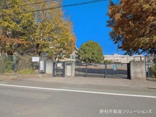 【東京都/町田市忠生】町田市忠生4丁目 新築一戸建て 周辺施設