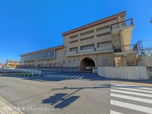 【東京都/町田市忠生】町田市忠生4丁目 新築一戸建て 周辺施設