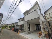 【神奈川県/大和市鶴間】大和市鶴間2丁目 新築一戸建て 