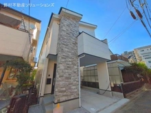 【神奈川県/大和市鶴間】大和市鶴間2丁目 新築一戸建て 