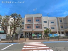 【神奈川県/大和市鶴間】大和市鶴間2丁目 新築一戸建て 周辺施設