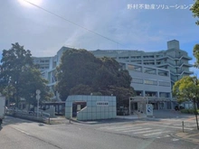 【神奈川県/大和市鶴間】大和市鶴間2丁目 新築一戸建て 周辺施設