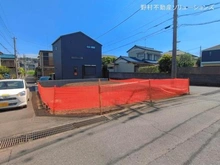 【神奈川県/相模原市中央区上矢部】相模原市中央区上矢部5丁目 新築一戸建て 